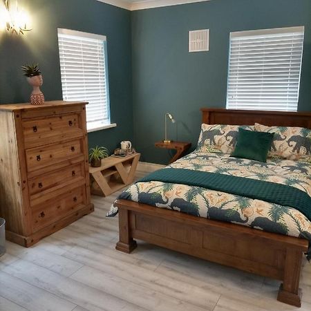 Applelea House Bed & Breakfast Rosslare Harbour Ngoại thất bức ảnh