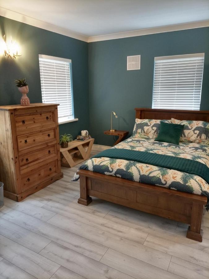 Applelea House Bed & Breakfast Rosslare Harbour Ngoại thất bức ảnh