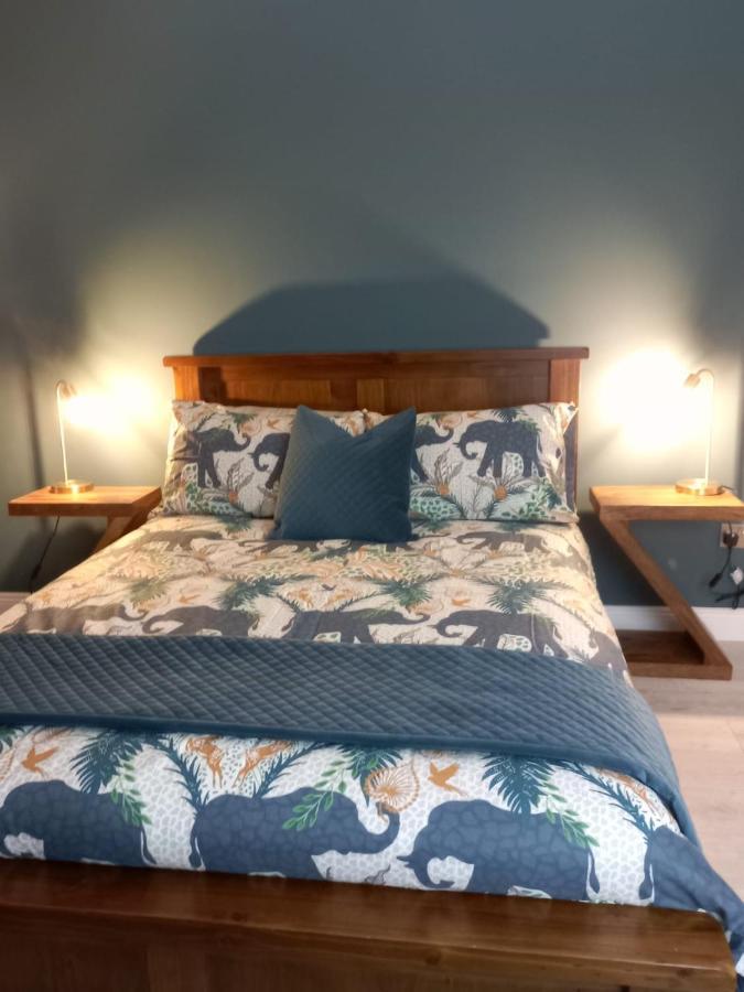 Applelea House Bed & Breakfast Rosslare Harbour Ngoại thất bức ảnh