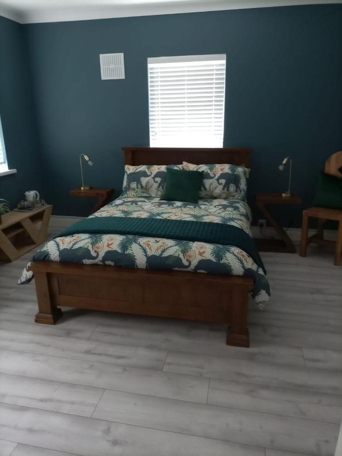 Applelea House Bed & Breakfast Rosslare Harbour Ngoại thất bức ảnh
