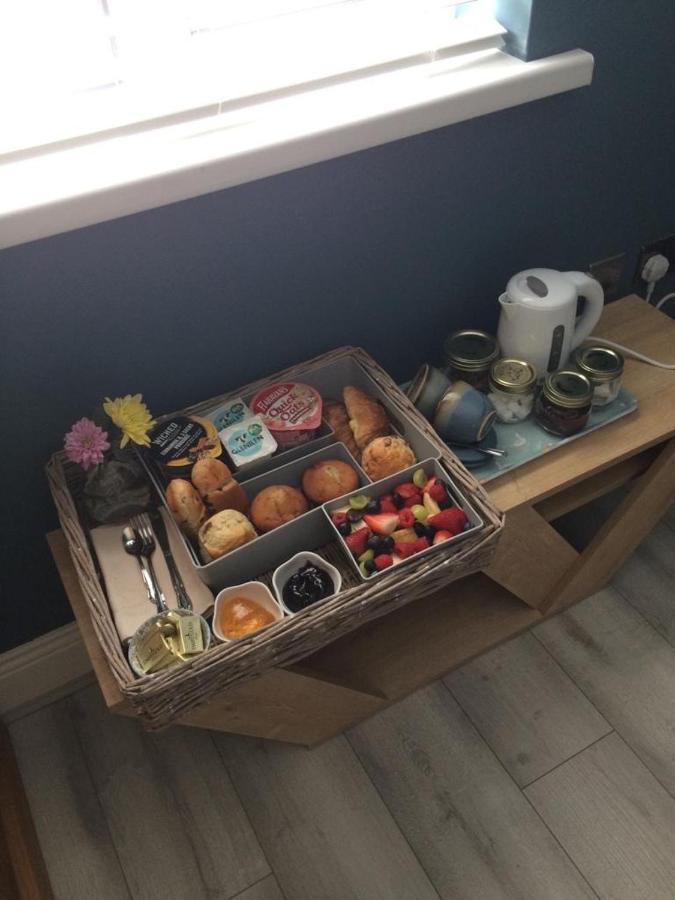 Applelea House Bed & Breakfast Rosslare Harbour Ngoại thất bức ảnh