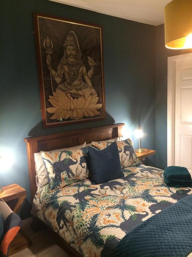 Applelea House Bed & Breakfast Rosslare Harbour Ngoại thất bức ảnh